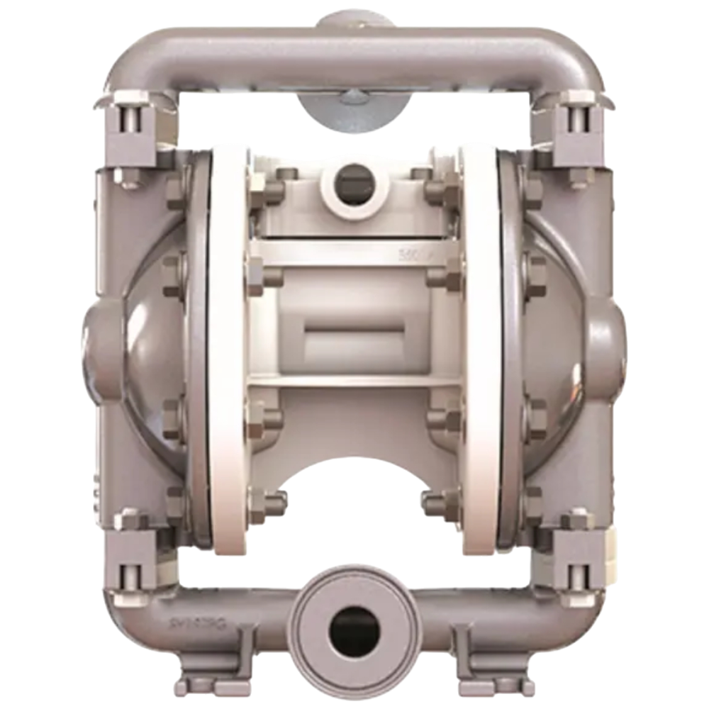 Фото Мембранные пневматические насосы Sandpiper серии F