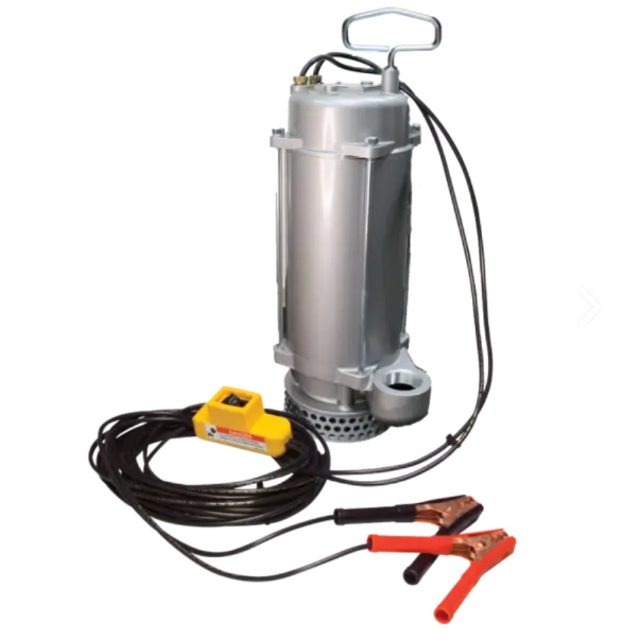 Фото Мембранные пневматические насосы Sandpiper серии SPA