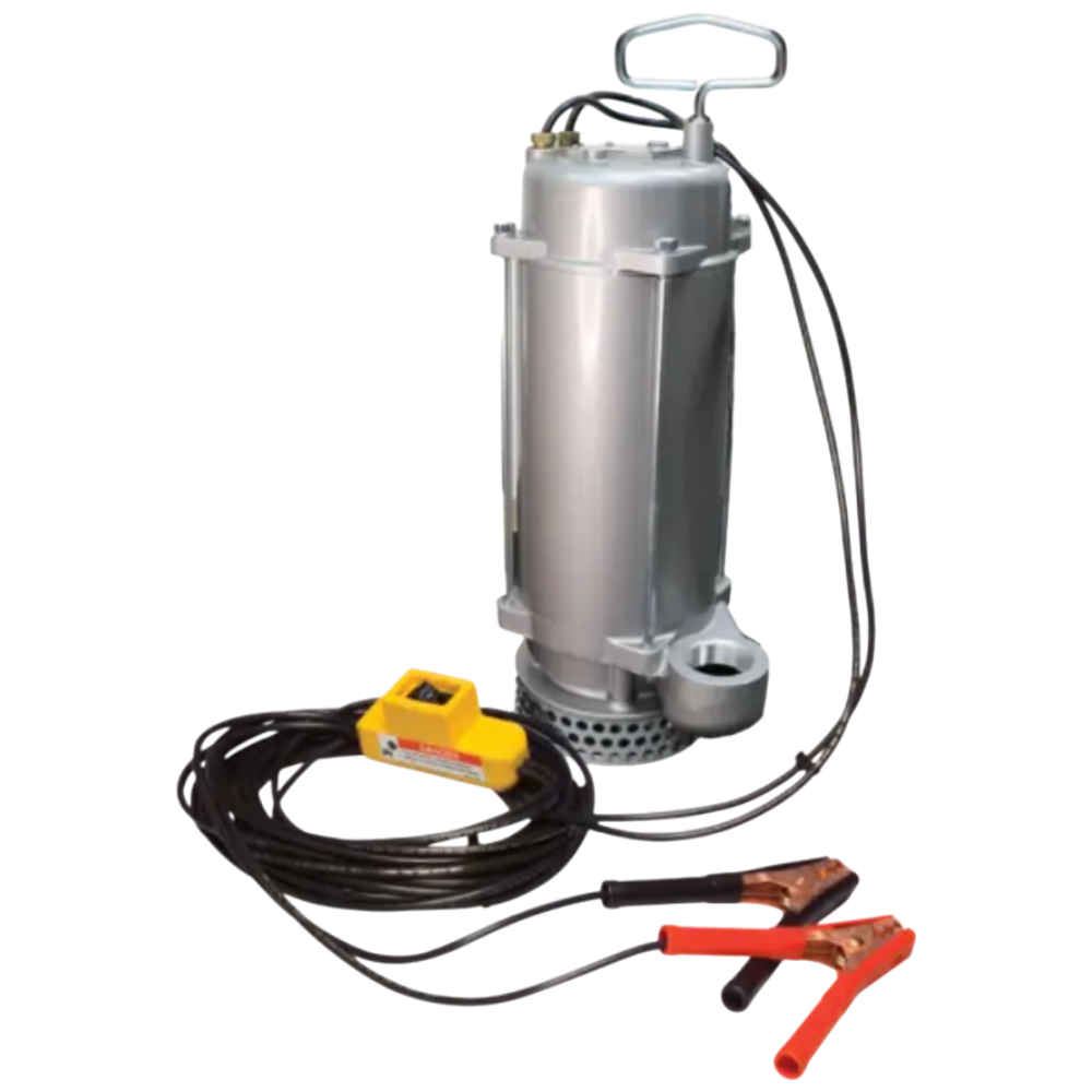 Фото Мембранные пневматические насосы Sandpiper серии SPA